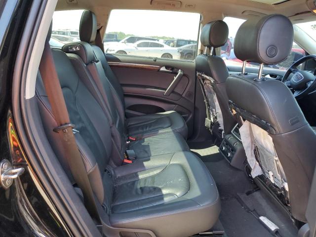 2015 AUDI Q7 PREMIUM - WA1LGAFE8FD014855