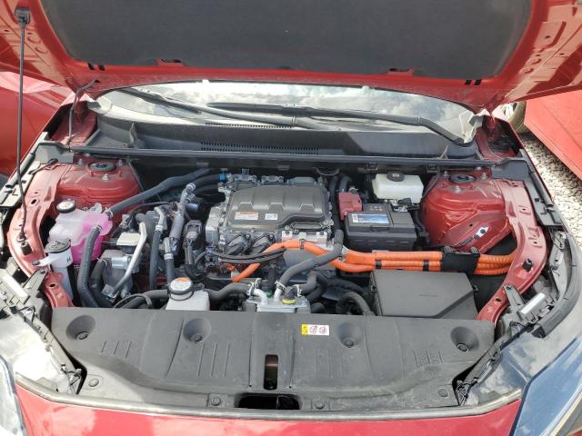 2024 SUBARU SOLTERRA P JTMABABA3RA046620