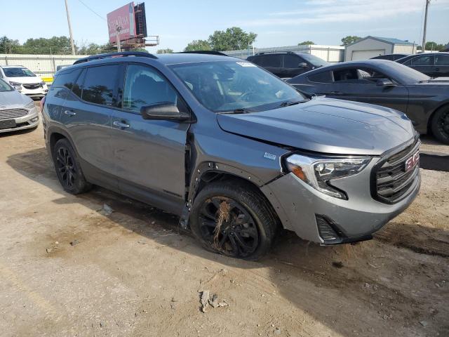 2021 GMC TERRAIN SLE 3GKALTEV8ML363936