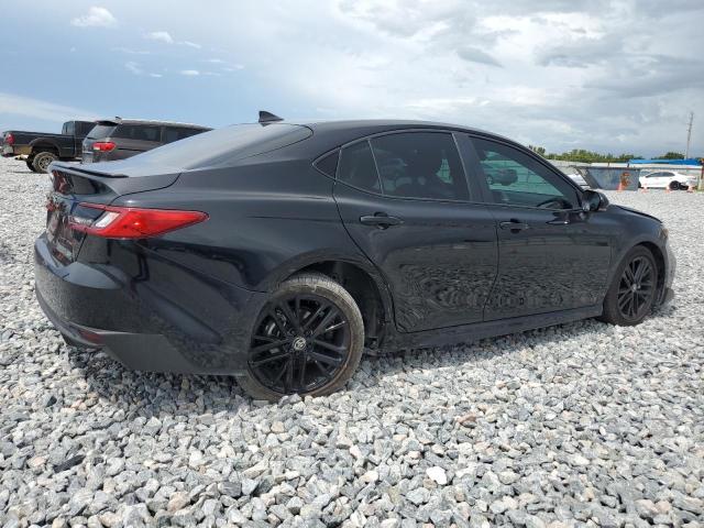 2025 TOYOTA CAMRY XSE 4T1DAACK1SU101976