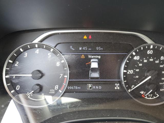 2022 NISSAN FRONTIER 1N6ED1EK3NN626515
