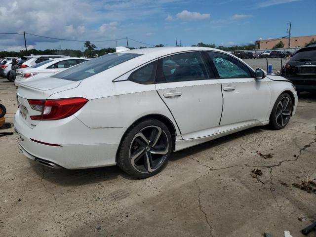 Vin: 1hgcv1f34la153079, lot: 63094275, honda accord sport 20203