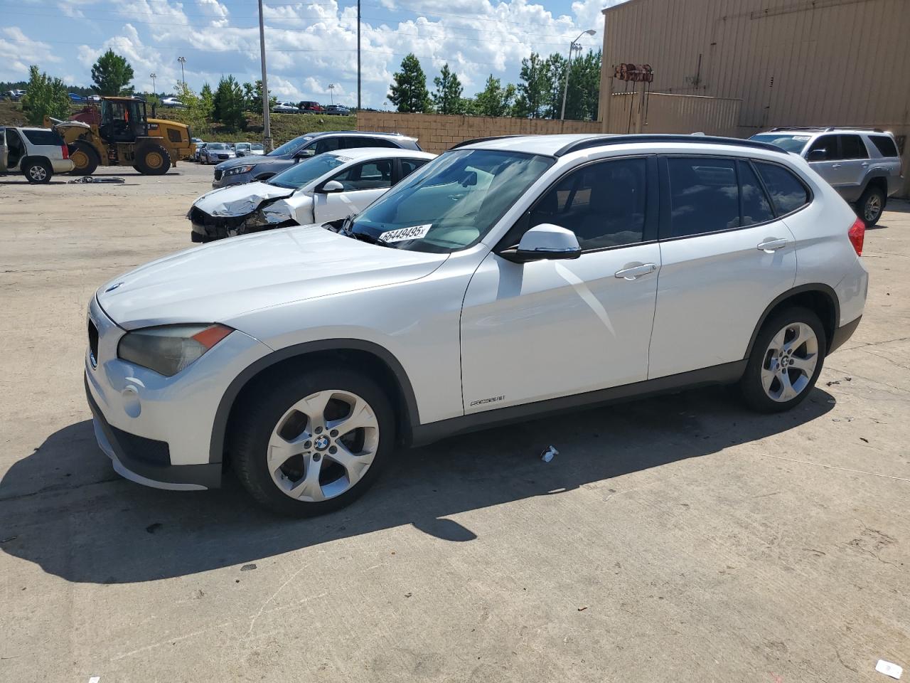 BMW X1 SDRIVE28I