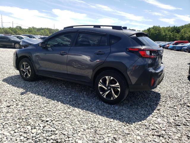 2024 SUBARU CROSSTREK JF2GUADC0RH237634