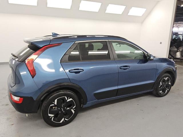2023 KIA NIRO WIND - KNDCR3L10P5021369