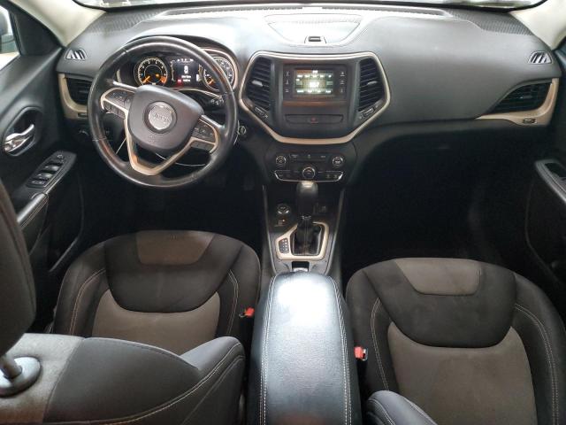 2015 JEEP CHEROKEE S - 1C4PJMAB3FW541245