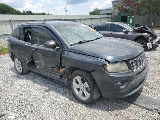2016 JEEP COMPASS SPORT 1C4NJCBA6GD525206