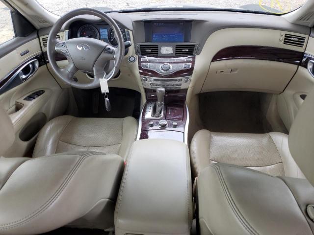 2016 INFINITI Q70 3.7 JN1BY1AP0GM220697