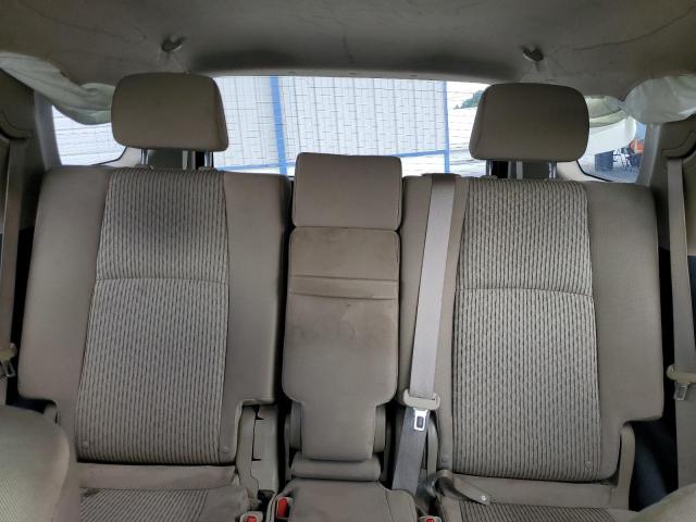 2016 TOYOTA 4RUNNER SR - JTEBU5JR3G5396909