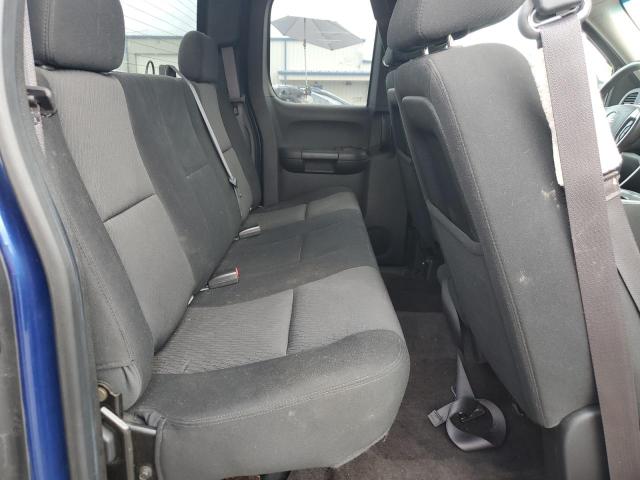 2013 GMC SIERRA K15 - 1GTR2UEA8DZ281329