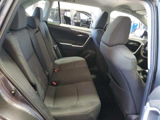 2021 TOYOTA RAV4 XLE - 2T3P1RFV4MW213781