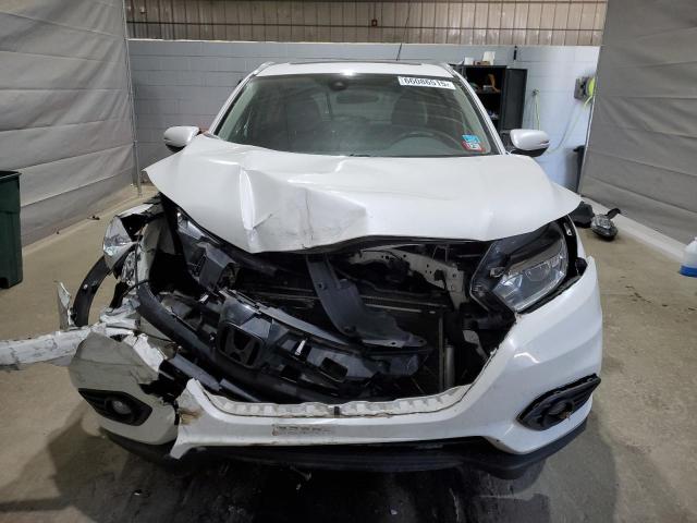 2019 HONDA HR-V EX 3CZRU6H57KM729606