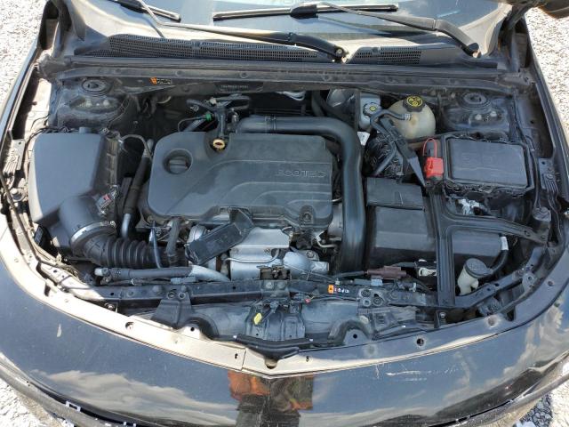 2020 CHEVROLET 1500 454SS 1G1ZB5ST1LF144754