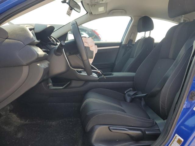 2018 HONDA CIVIC LX 2HGFC2F59JH587328