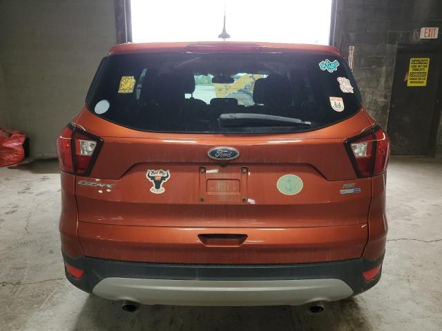 2019 FORD ESCAPE SE - 1FMCU9GD2KUB51234