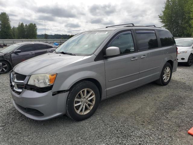 Vin: 2c4rdgcg1er123249, lot: 63237335, dodge caravan sxt 2014 img_1