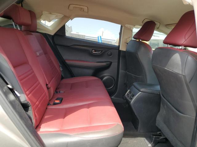 2018 LEXUS NX 300 BAS JTJBARBZ1J2169954