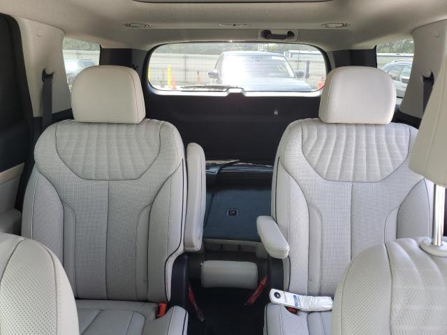 2024 HYUNDAI PALISADE L - KM8R54GE9RU721775