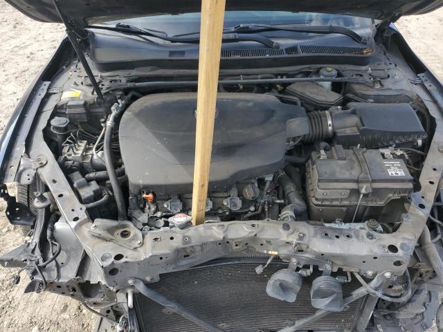 2016 ACURA TLX TECH 19UUB2F50GA004713