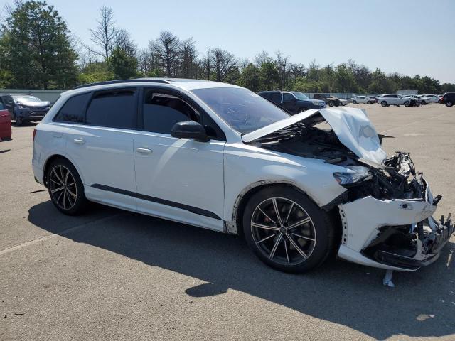 2020 AUDI SQ7 PRESTI WA1VWBF76LD012505