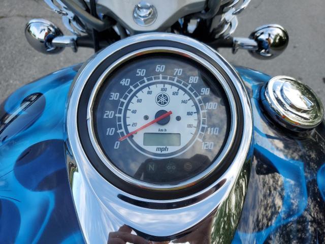 2003 YAMAHA XVS1100 JYAVP11E13A035884