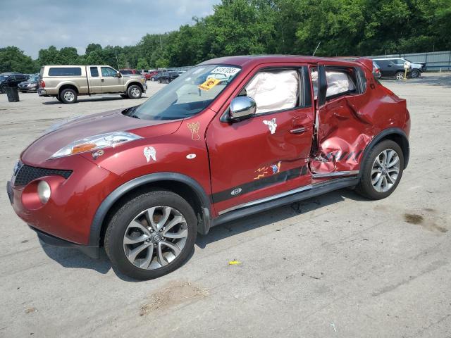 NISSAN JUKE S