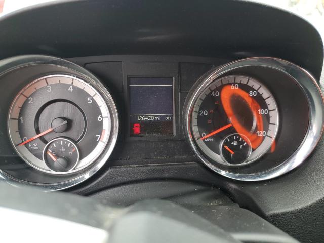 2017 DODGE GRAND CARA 2C4RDGEG9HR766448