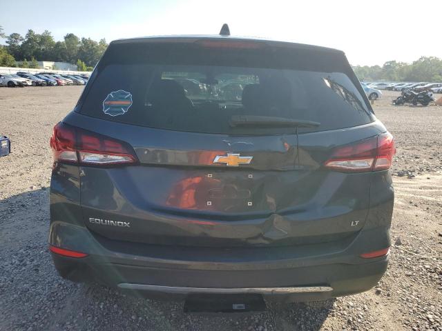 2022 CHEVROLET EQUINOX LT - 2GNAXKEV8N6116486