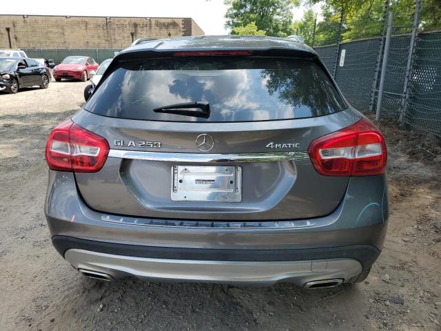 2015 MERCEDES-BENZ GLA 250 4MATIC WDCTG4GB4FJ120307