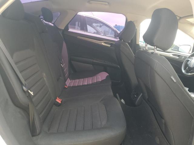2020 FORD FUSION SE 3FA6P0HD5LR145610