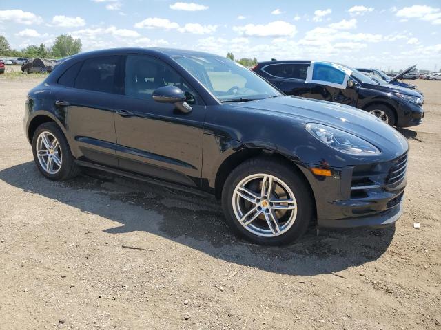 2020 PORSCHE MACAN - WP1AA2A55LLB08252
