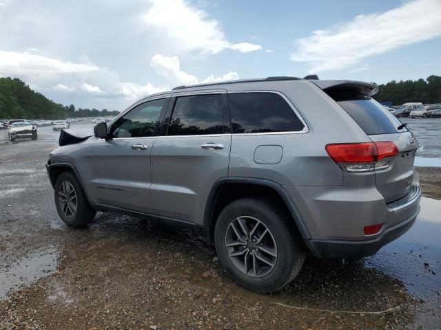 2019 JEEP GRAND CHER - 1C4RJEBG1KC731176