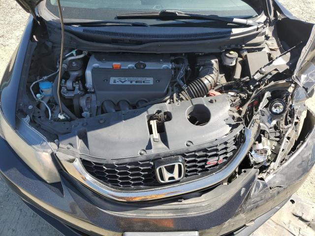 2015 HONDA CIVIC SI 2HGFB6E59FH706840