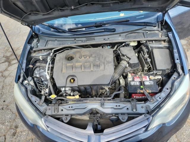 2016 TOYOTA COROLLA L 2T1BURHE0GC617593
