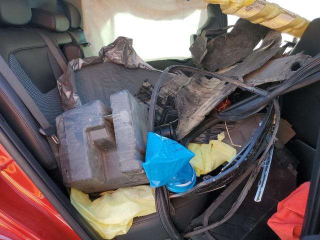2023 KIA NIRO WIND KNDCR3L11P5022661