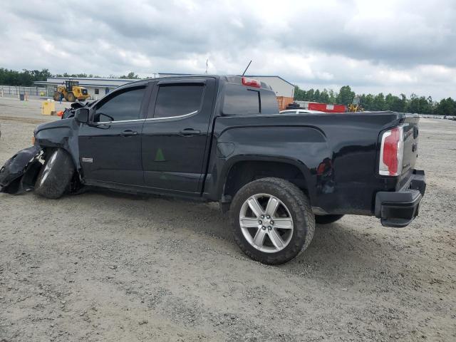 2018 GMC CANYON SLE 1GTP6CE10J1150895