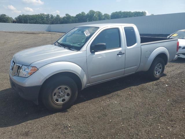 NISSAN FRONTIER K