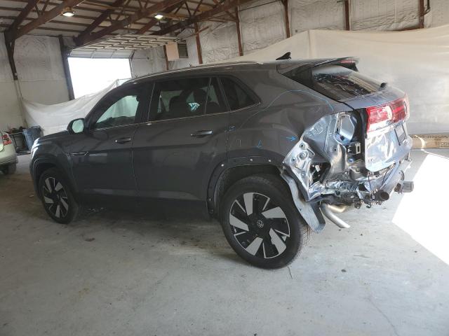 2024 VOLKSWAGEN ATLAS CROS 1V2KE2CA7RC233894