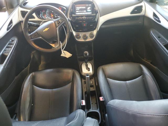 2017 CHEVROLET SPARK 2LT KL8CF6SA6HC769903