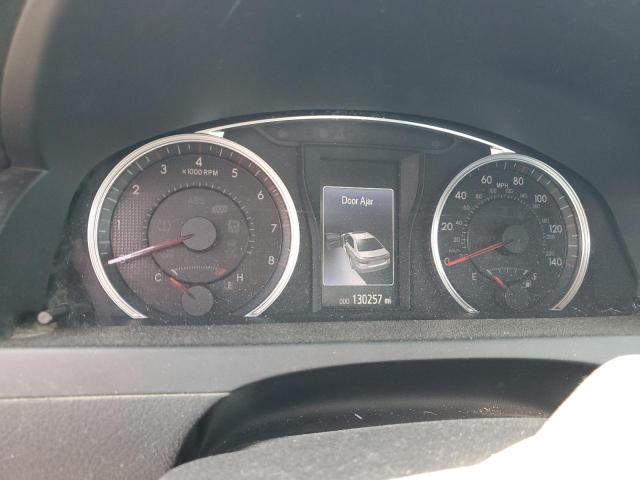 2015 TOYOTA CAMRY LE - 4T1BF1FKXFU022199