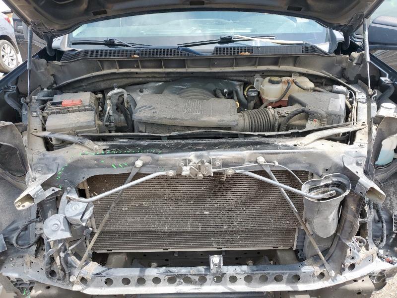 2020 CHEVROLET SILVERADO - 1GCPWBEH8LZ183008