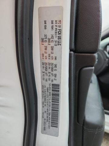 2019 JEEP GRAN CHER 1C4RJFCT5KC565519