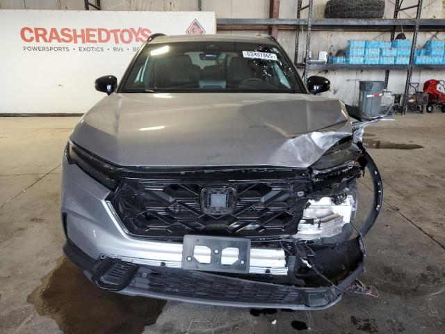 2025 HONDA CR-V SPORT-L 7FARS6H8XSE012065