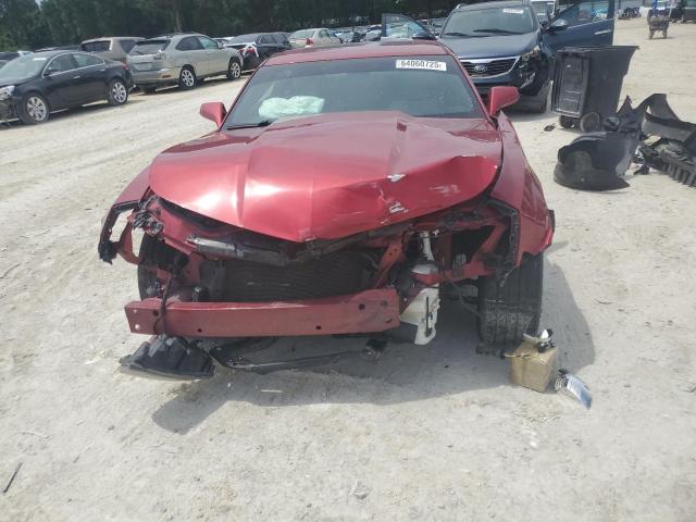 2015 CHEVROLET CAMARO LT 2G1FD1E35F9107334