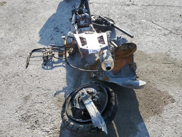 2008 SUZUKI DL650 JS1VP54A782100219