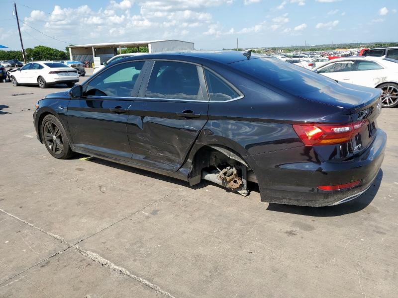 2019 VOLKSWAGEN JETTA S - 3VWCB7BU4KM208282
