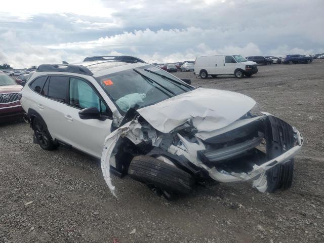 2024 SUBARU OUTBACK ON 4S4BTALC2R3132096