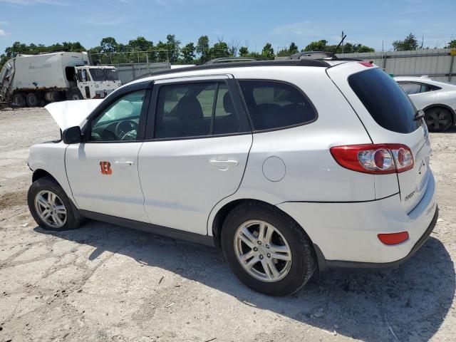 2011 HYUNDAI SANTA FE G - 5XYZG3AB8BG034351