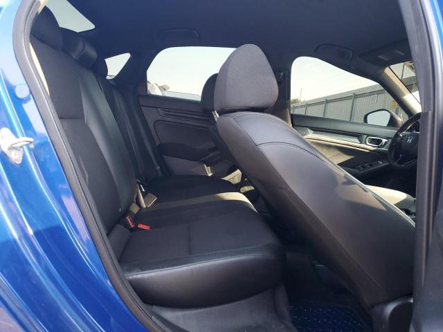 2022 HONDA CIVIC SPOR 2HGFE2F54NH546928