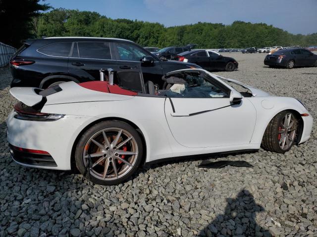 2023 PORSCHE 911 CARRER WP0CB2A9XPS248156